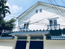 Hình ảnh Cho Thuê Ở - VP Nhà Nhỏ Xinh Xin Trệt 1 Lầu 2 Phòng Đường 5 Thảo Điền