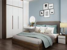 Hình ảnh NEW!Cần cho thuê Happy Valley giá rẻ,DT: 100m2