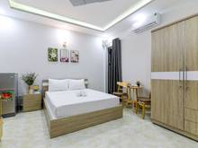 Hình ảnh ⚡⚡⚡Căn Hộ Mini Cao Cấp 5’ Đi Vạn Hạnh Mall