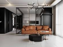 Hình ảnh Cần cho thuê nhanh Happy Valley Phú Mỹ Hưng, 2PN, 2WC, 100m2, full NT.