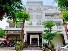 Hình ảnh Cho thuê nhà nguyên căn MT đường rộng 20m, KDC Him Lam, P. Tân Hưng,