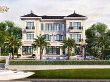 Hình ảnh Cần cho thuê gấp biệt thự Nam Viên, PMH,Q7 nhà đẹp,cam kết giá tốt100%