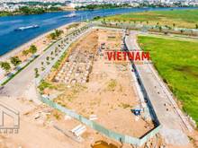 Hình ảnh Những nền đất khan hiếm còn lại trong KDC Vạn Phúc City Thủ Đức