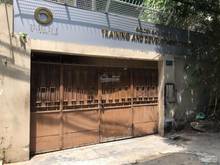 Hình ảnh Cho thuê nhà hxh nguyễn văn trỗi pn 8x25m 1t1l