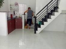 Hình ảnh Bán nhà hẻm Nguyễn Bặc, Q.Tân Bình 1 trệt 1 lầu SHR chính chủ sang tên