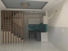 Hình ảnh Cho thuê nhà nguyên căn hẻm xe hơi 50/2 Cao Thắng , phường 5 , Quận 3