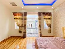 Hình ảnh CHO THUÊ NHÀ 125C Đinh Tiên Hoàng, Q. Bình Thạnh