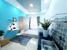 Hình ảnh Trang Chủ MB66.COM / Đăng Ký Tặng 66K mới-thoáng -đẹp đường Nguyễn Xí,Quận Bình Thạnh