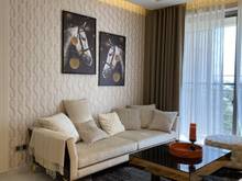 Hình ảnh Chính chủ cho thuê CHCC cao cấp The Prince Residence, DT: 133m2, 3PN .