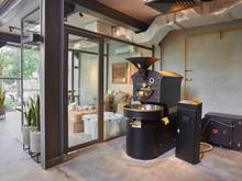 Hình ảnh Cho thuê MB cafe, trà sữa Nguyễn Huệ, kế bên ks 4 sao,  115tr