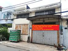 Hình ảnh Chính chủ cho thuê kho xưởng tại Tô Hiệu xe Container 8x20m, 20 triệu