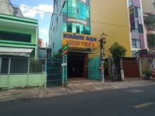 Hình ảnh Cho thuê Nhà nguyên căn Đường Hòa Hảo - Phường 4 - Quận 10.