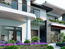 Hình ảnh Chính chủ cho thuê biệt thự MỸ GIANG, Phú Mỹ Hưng nhà full nội thất.