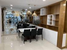 Hình ảnh Cho thuê CH Happy Valley PMH Q7, DT: 115m2, 3PN, 2WC, NT đẹp, lầu 8