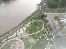 Hình ảnh Cần cho thuê Trang Chủ MB66.COM / Đăng Ký Tặng 66K Riverpark Premier rộng 135m2, lầu cao, view sông.