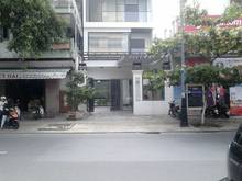 Hình ảnh Bán nhà mặt tiền Hồ Hảo Hớn, P. Cô Giang Q.1 DT: 4,7x18m giá 23.9 tỷ.