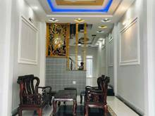 Hình ảnh Cho thuê mặt tiền 528A Lê văn sỹ   p2 tân bình