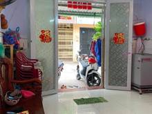 Hình ảnh Bán gấp nhà Bình Thới. DT: 4m x 15m. Giá 4,3 tỷ TL