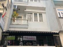 Hình ảnh Bán nhà HXH 373/ lý Thường Kiệt, nhà 4 Tầng rất đẹp, NTCC, (4x12 mét)