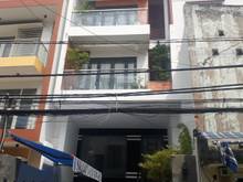 Hình ảnh cho thuê nhà lý thường kiệt tb 4x17m,1t3l