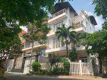Hình ảnh Cho Thuê Biệt Thự 2 Mặt Tiền 400m2 Đường 34_Bình An_Quận 2