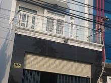 Hình ảnh Cho thuê nhà MẶT TIỀN KHU GẦN SÂN BAY  đường  Cộng Hòa,  Q.Tân Bìn