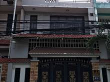 Hình ảnh BÁN NHÀ HƯỚNG ĐÔNG NAM hxh đường  Phú Thọ Hoà,  Q.Tân Phú.