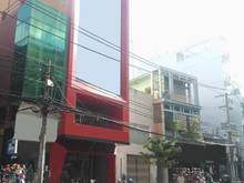 Hình ảnh Mặt tiền đường 3/2, quận 10 SIÊU VỊ TRÍ DT: 4x18m,  giá 22 tỷ.