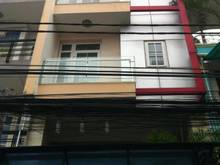 Hình ảnh Bán nhà mặt tiền đường 3 Tháng 2, diện tích 4,6m x 20.5m, giá 30 Tỷ.