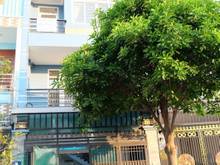 Hình ảnh Cho THUÊ Ở hay Văn Phòng Công Ty Nhà 5x20m Trệt 3 Lầu 4 Phòng  Quận 2