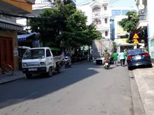 Hình ảnh Bán nhà mặt tiền kinh doanh khu Bàu Cát , nhà đẹp ở ngay, 4.8 X16m,