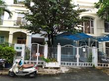 Hình ảnh Cần cho thuê biệt th Hưng Thái 5 phòng nhà đẹp mát mẻ