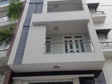 Hình ảnh Cho thuê nhà nguyên căn 137/10 Đường Ba Vân, Phường 14 , Quận Tân Bình