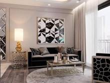 Hình ảnh Cho thuê Trang Chủ MB66.COM / Đăng Ký Tặng 66K Garden Court 1, Phú Mỹ Hưng, diện tích 130m2, giá 22TR