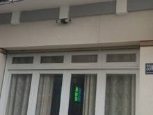 Hình ảnh Cho thuê nhà hxh Tô Hiệu, Tân Phú 4x20 4ph3wc