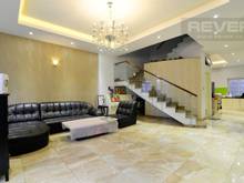 Hình ảnh Bán Nhà phố Trong hẻm Phổ Quang Quận Tân Bình, 97.5 m2 (