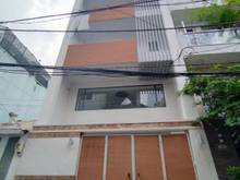 Hình ảnh Cho thuê nhà 48B Út Tịch p4 Tân Bình