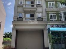 Hình ảnh NEW!Cần cho thuê biệt thự MỸ THÁI , phú mỹ hưng,nhà đẹp.