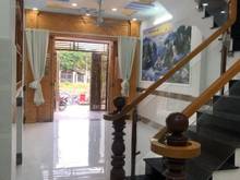 Hình ảnh Cho thuê nhà mặt tiền đường Nguyễn Văn Đậu, Phú Nhuận