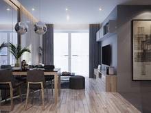 Hình ảnh HOT!Cho Thuê Căn Hộ Trang Chủ MB66.COM Chính Thức Cc Sky Garden 3, Pmh, Q7.nhà đẹp 99,9%