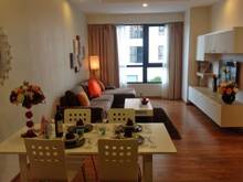 Hình ảnh Cho thuê Trang Chủ MB66.COM / Đăng Ký Tặng 66K Happy Valley PMH, 19tr full đồ, 85m2 lh  Ms. Xuân