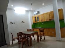 Hình ảnh Bán nhà siêu đẹp Lạc Long Quân, Tây Hồ 30m, 5 tầng, mt 4m, giá 4 tỷ, ô