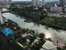 Hình ảnh Tôi cần cho thuê Happy Valley, 145m2, gồm 4 phòng ngủ, chỉ 26 triệu/th