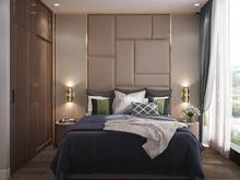Hình ảnh VIP!Vào ở ngay CH Happy Valley, Quận 7, DT 116m2, gồm 3PN, view đẹp.