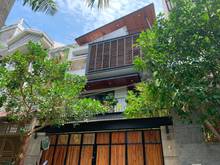 Hình ảnh Biệt Thự Style Hồ Bơi Gần Sông SÀI GÒN cho thuê ở hay Văn phòng