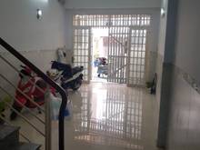 Hình ảnh Cho thuê nhà nguyên căn hẻm xe tải 86/10D Phổ Quang, p2, Tân Bình