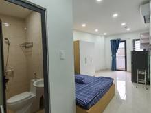 Hình ảnh View Ban Công Cực Đẹp - CĂN HỘ BÌNH GIÃ - Cạnh Kề Etown Tân Bình
