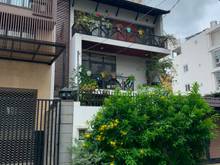 Hình ảnh Cho Thuê Biệt Thự 8x23M Trệt 2 Lầu 4 Phòng Đẹp_Đường 47 Thảo Điền_Q.2