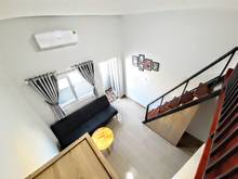 Hình ảnh Căn Hộ Mini Full Nội Thất Y Hình, Có Balcon, Máy Giặt Riêng - Tân Phú