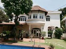Hình ảnh Biệt Thự 800m2 Cho Thuê ở, Trường học, Công Ty Tại Đường 44 Thảo Điền